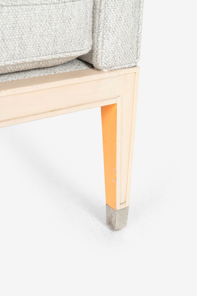 Phillipe Starck Sofa from the Clift Hotel, San Francisco