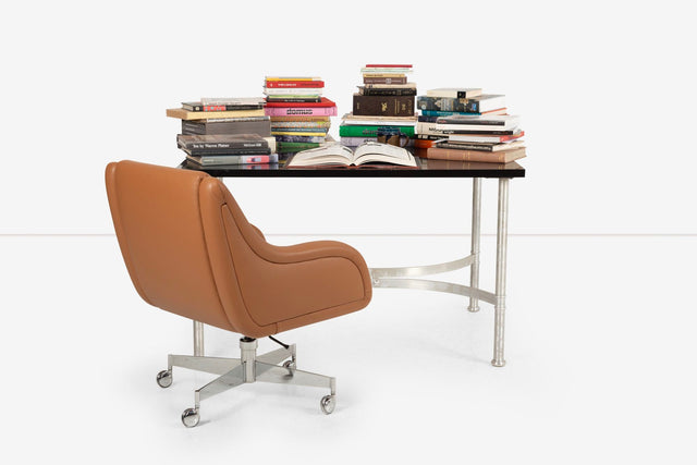 Warren McArthur for Warren McArthur Corporation Table or Desk