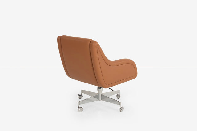 Roger Sprunger for Dunbar Desk Chair