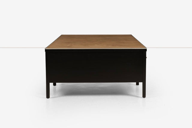 Paul McCobb "Plateau" Double-Sided Cocktail Table