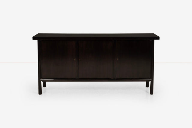 T.H. Robsjohn-Gibbings Cabinet for Widdicomb, 1950's