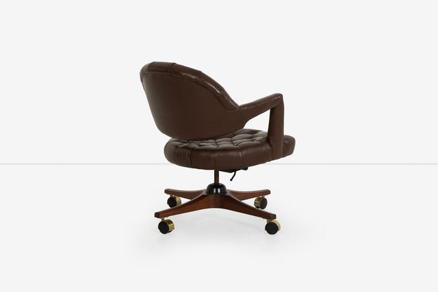 Edward Wormley for Dunbar Desk Chair (1960's)