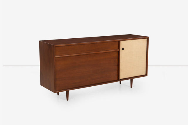 Milo Baughman Sideboard for Glenn of California c. 1955