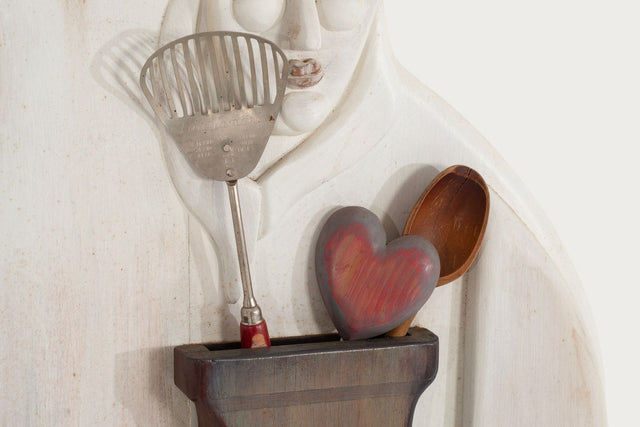 Max Neufeldt Kitchen Liberty, c. 1985