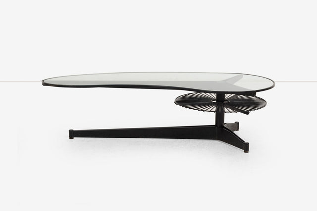 Vladimir Kagan for Kagan-Dreyfuss, Capricorn Cocktail Table, c. 1960
