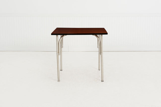 Warren McArthur Occasional Table, 1942