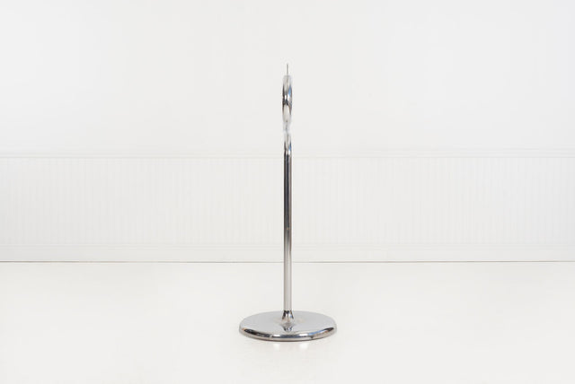 Ben Swildens, Edition Verre Lumière, France, Designed 1973