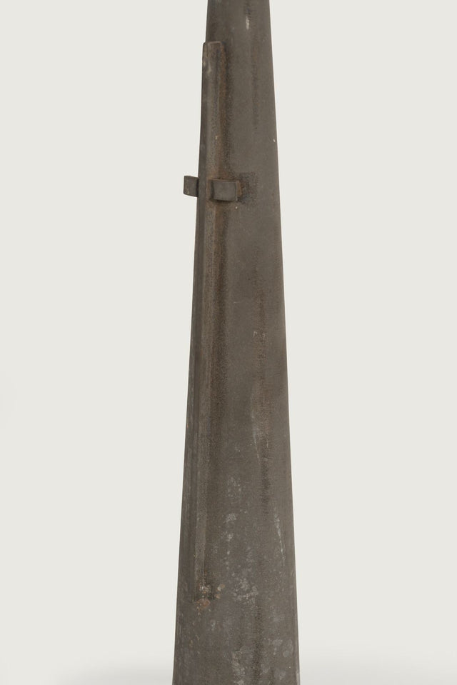 Paul Evans Rare and Early Candlesticks, Set of Three, 1953