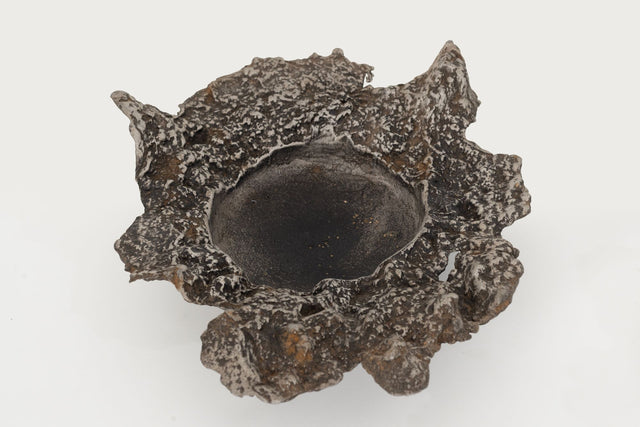 Paul Evans Studio Collection of Three Freeform Bowls, 1965