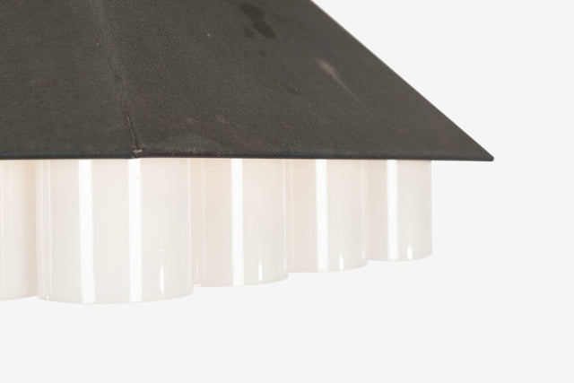 George Nelson & Associates Beehive Pendant Lamp