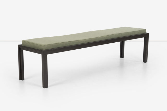 Van Keppel Green "VKG"Bench