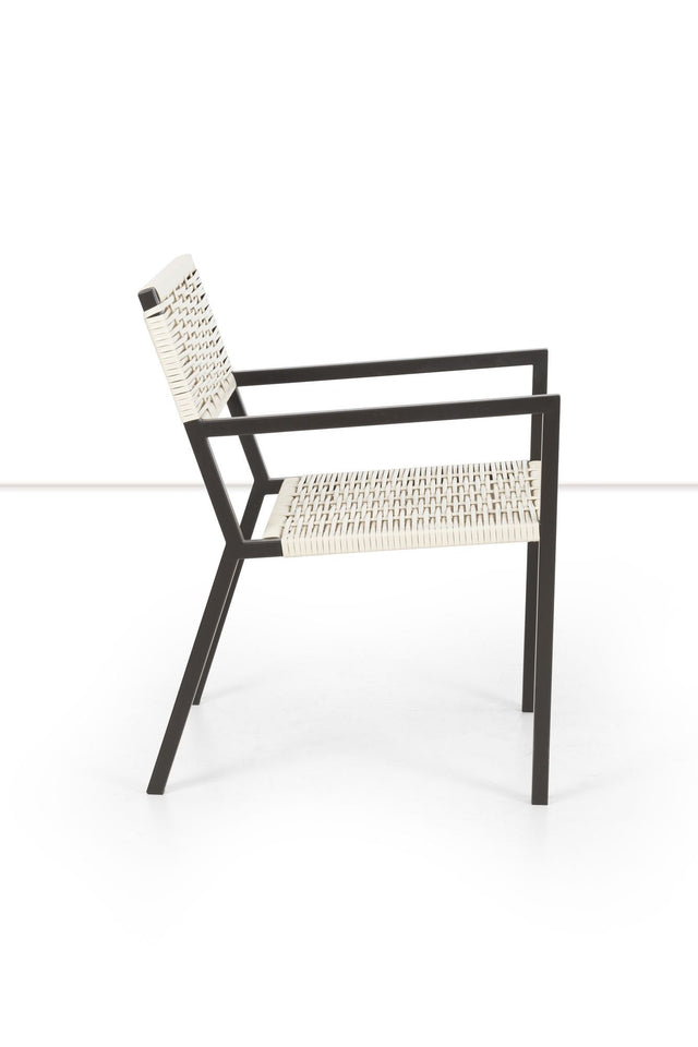 Van Keppel Green "VKG" Outdoor/ Indoor Lounge Chair 1955c.