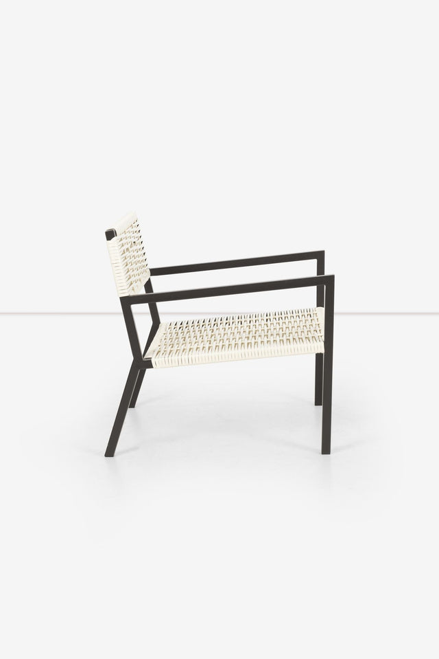 Van Keppel Green "VKG" Outdoor/ Indoor Lounge Chair 1955c.