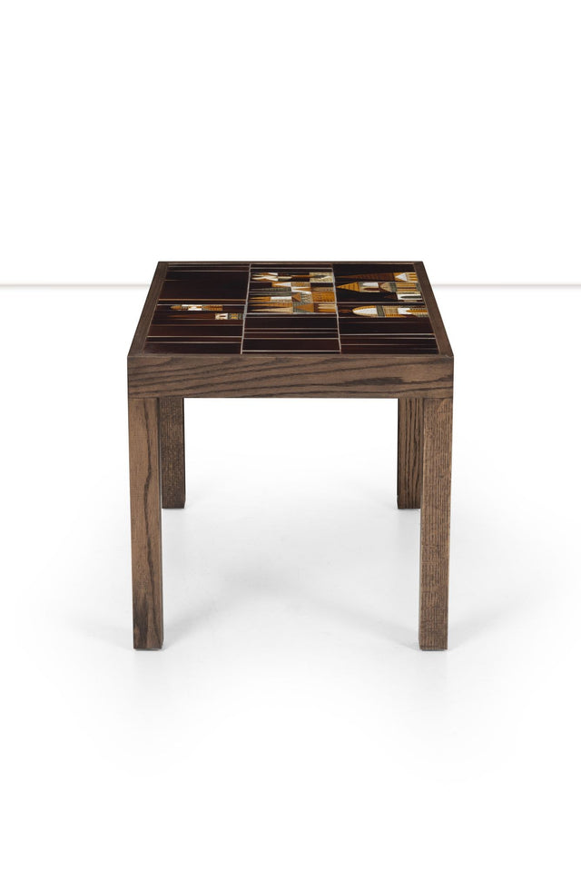 Roger Capron Side Table