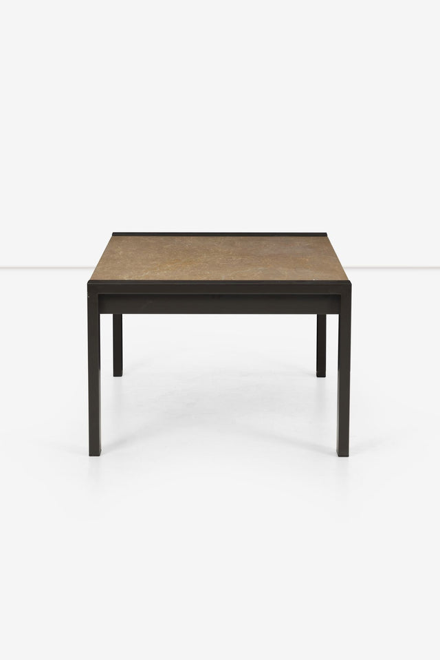 Van Keppel Green "VKG" Outdoor/ Indoor Coffee Table 1955c.