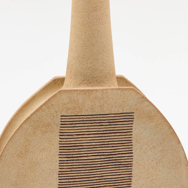 Bruno Gambone Monumental Vessel, 1975