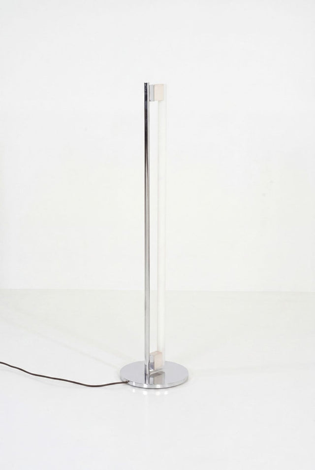 Eileen Gray Tube Light Floor Lamp for ClassiCon