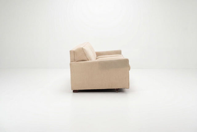 Early Edward Wormley for Dunbar Sofa, c. 1940