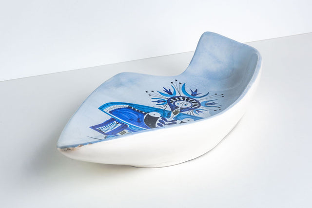 Roger Capron Bowl