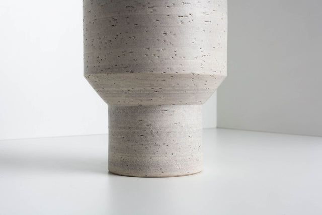Medium Tribe Vase by Arik Levy George for Bitossi, 2007