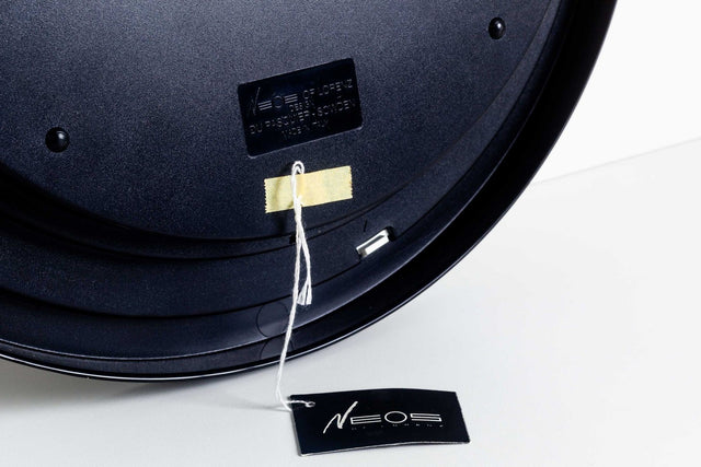 Neos Lorenz du Pasquier & Sowden Postmodern Clock