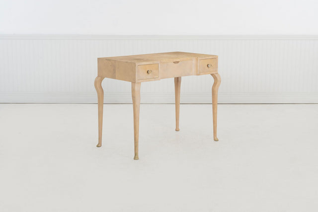 Samuel Marx Vanity Table for Quigley, Chicago, 1950