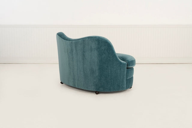 Edward Wormley for Dunbar — Pair of Sofas, 1945