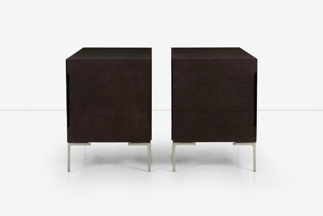 Antonio Citterio for B&B Italia Maxalto Charles Cases