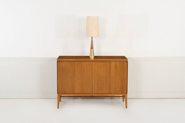 Tony Paul for Westwood Industries Table Lamp, c. 1960