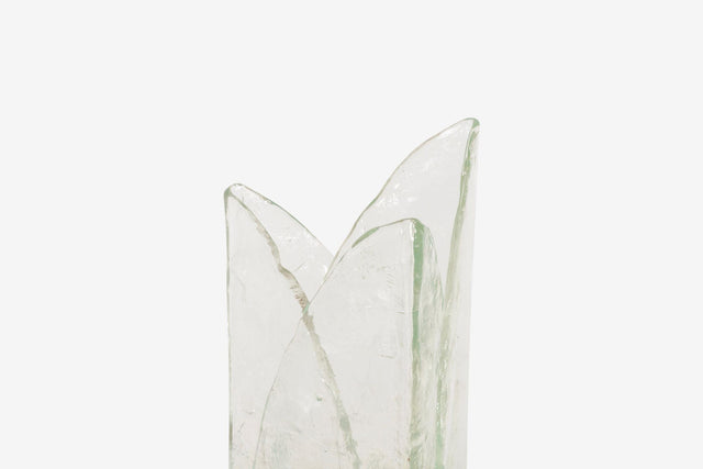 Carlo Nason for A.V. Mazzega Table lamp Italy, 1975