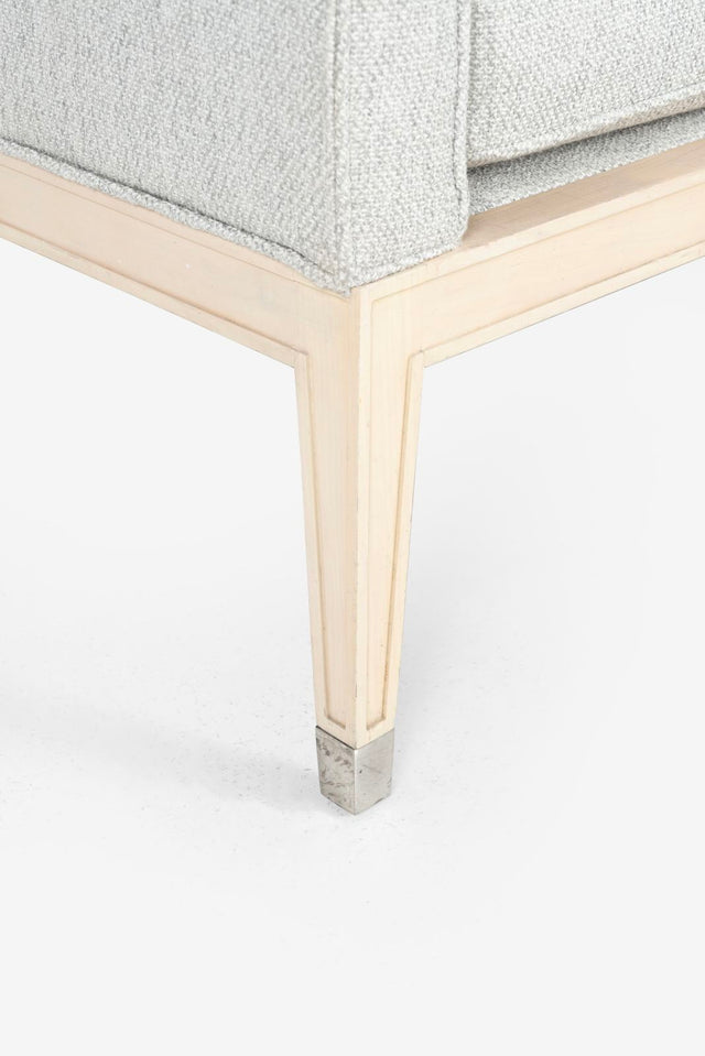 Phillipe Starck Sofa from the Clift Hotel, San Francisco