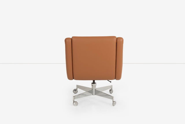 Roger Sprunger for Dunbar Desk Chair