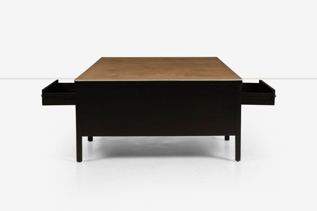 Paul McCobb "Plateau" Double-Sided Cocktail Table