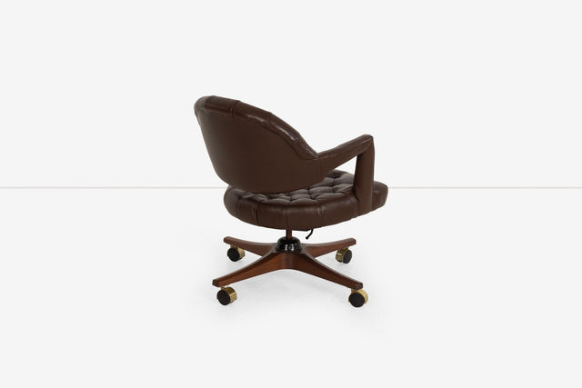 Edward Wormley for Dunbar Desk Chair (1960's)
