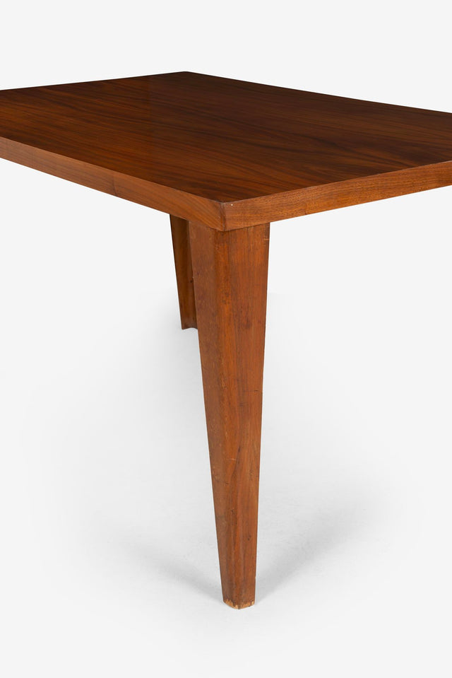 Early Charles Eames Dining Set