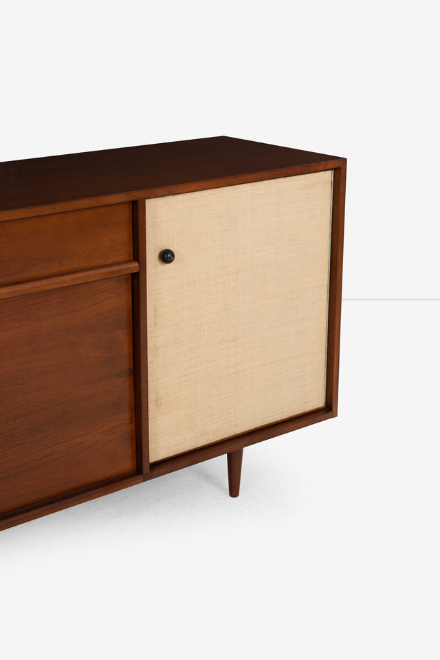 Milo Baughman Sideboard for Glenn of California c. 1955