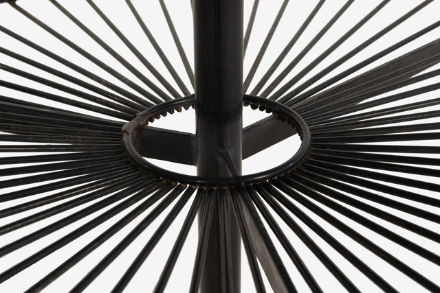 Vladimir Kagan for Kagan-Dreyfuss Capricorn Occasional Table, 1964