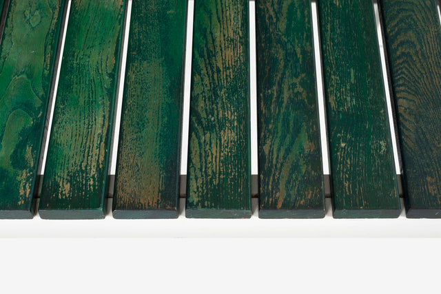 Van Keppel Green "VKG" Outdoor/ Indoor Table 1955c