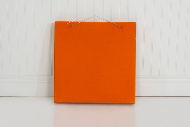 Alexander Girard Wall Mirror for Textiles & Objects 1961