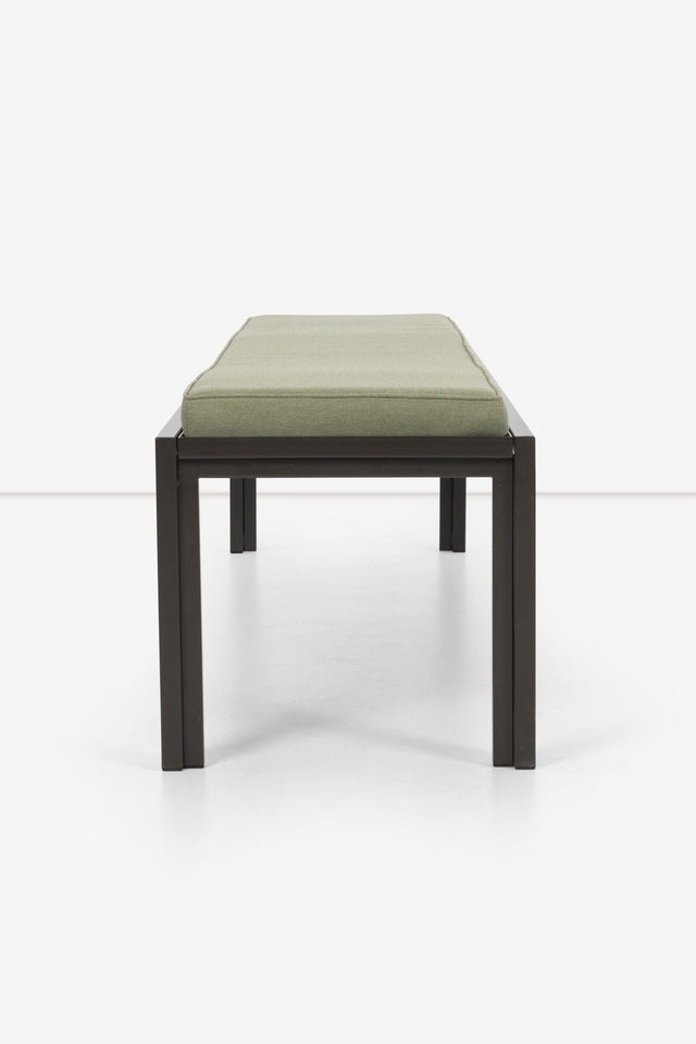 Van Keppel Green "VKG"Bench