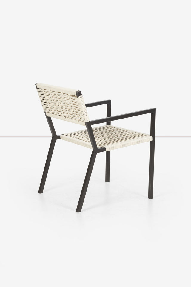 Van Keppel Green "VKG" Outdoor/ Indoor Lounge Chair 1955c.