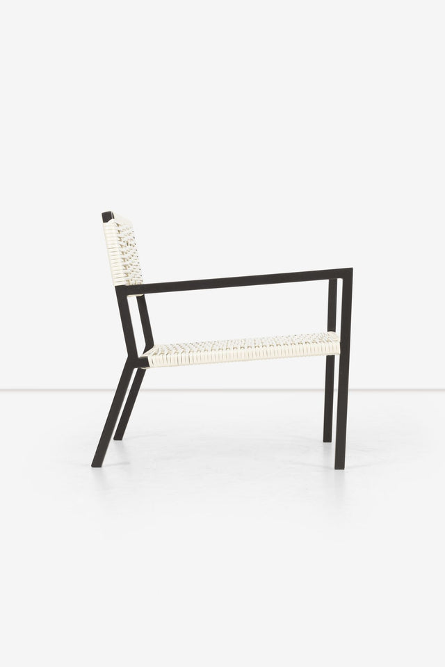 Van Keppel Green "VKG" Outdoor/ Indoor Lounge Chair 1955c.