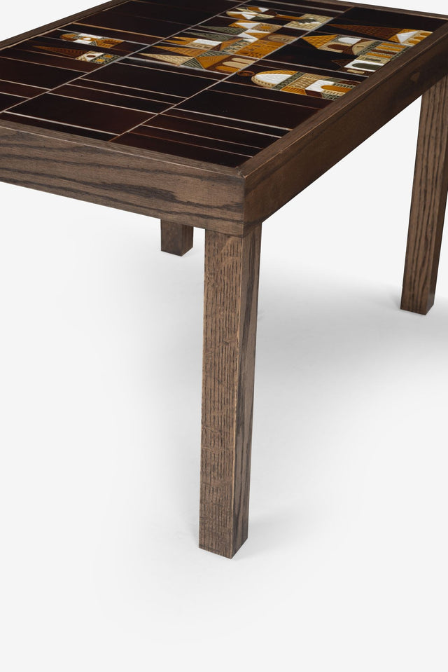 Roger Capron Side Table