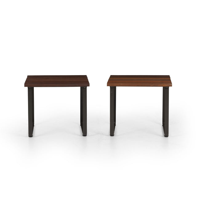 Van Keppel Green "VKG" Outdoor/Indoor Tables