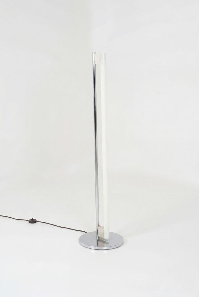 Eileen Gray Tube Light Floor Lamp for ClassiCon