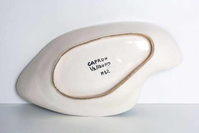 Roger Capron Bowl