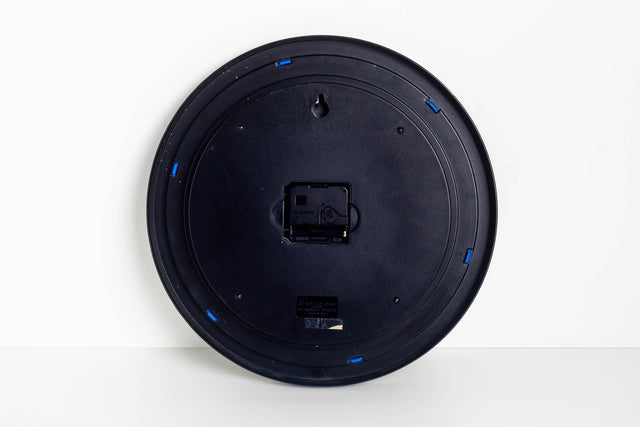 Neos Lorenz du Pasquier & Sowden Postmodern Clock