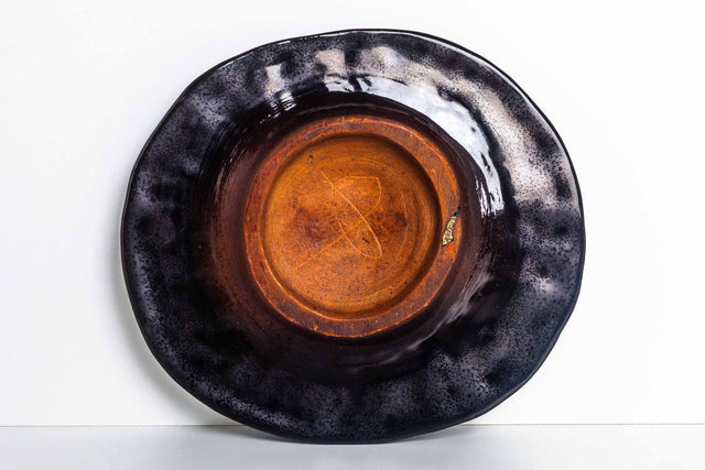 Georges Jouve Soleil Bowl