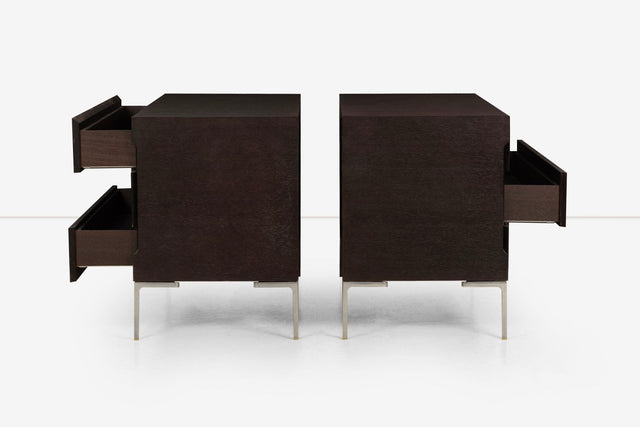 Antonio Citterio for B&B Italia Maxalto Charles Cases