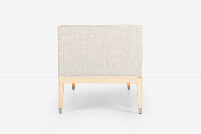 Phillipe Starck Sofa from the Clift Hotel, San Francisco